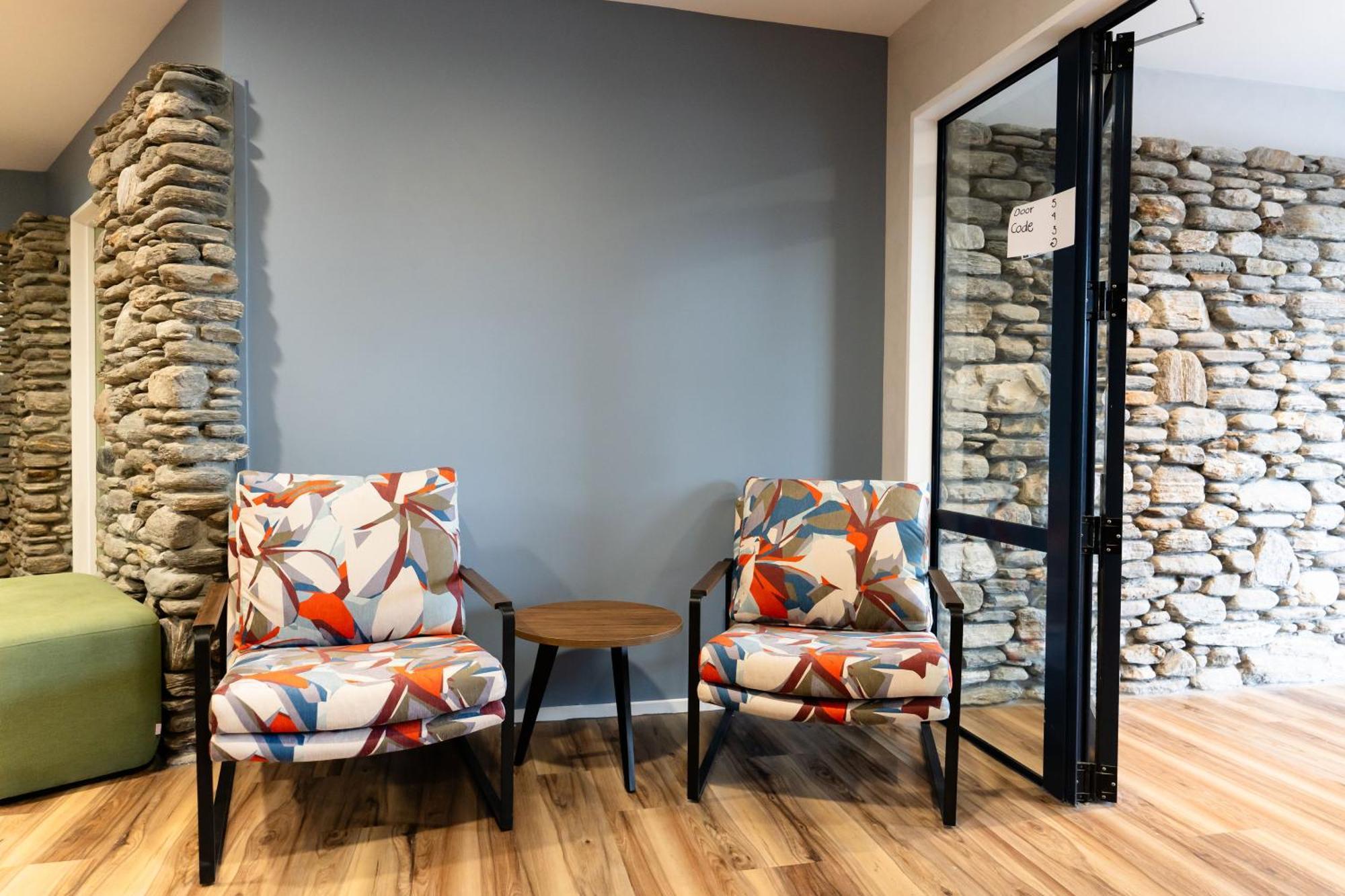 Haka House Franz Josef Hostel Εξωτερικό φωτογραφία