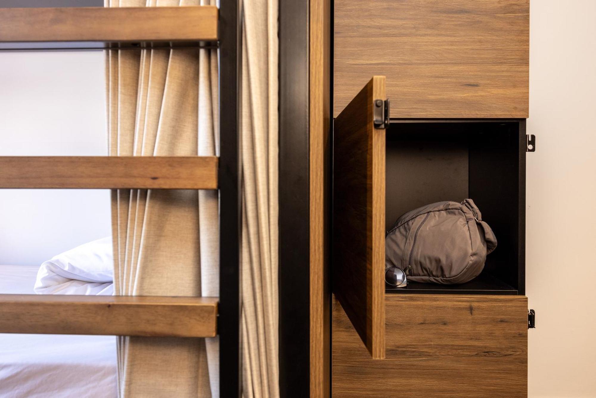 Haka House Franz Josef Hostel Εξωτερικό φωτογραφία