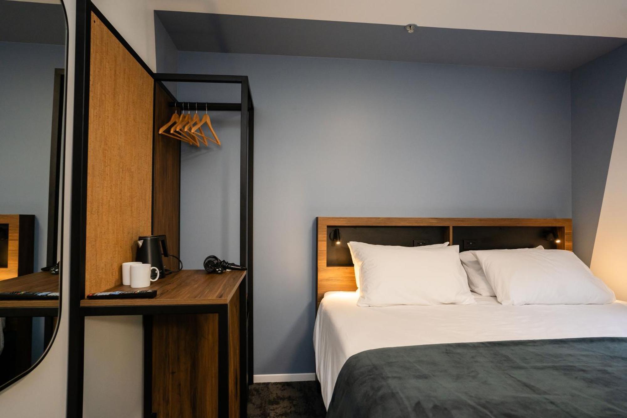 Haka House Franz Josef Hostel Εξωτερικό φωτογραφία