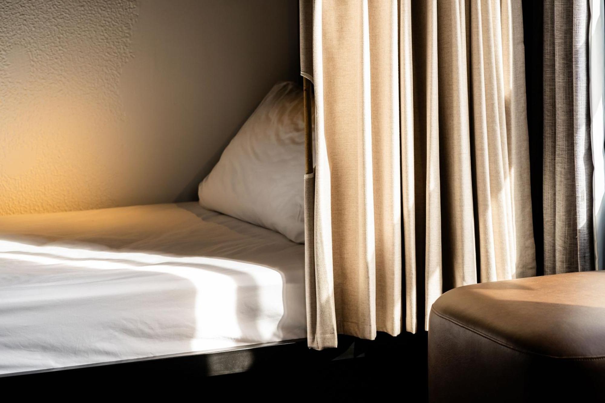 Haka House Franz Josef Hostel Εξωτερικό φωτογραφία